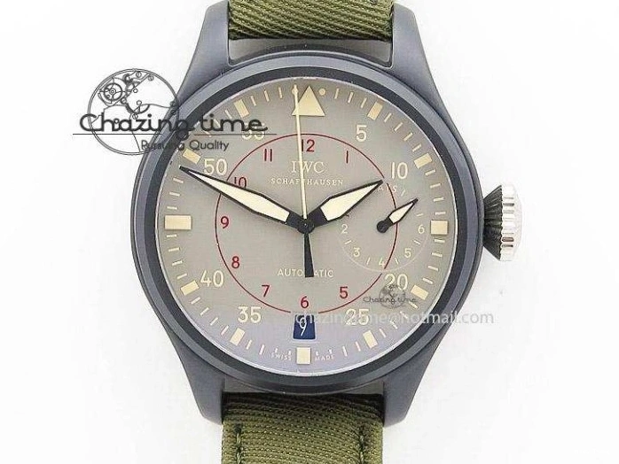 MIROTIME 0103 Portofino Automatic SS FKF 1:1 Best Edition Blue Dial on Blue Leather Strap A Cozy 7133